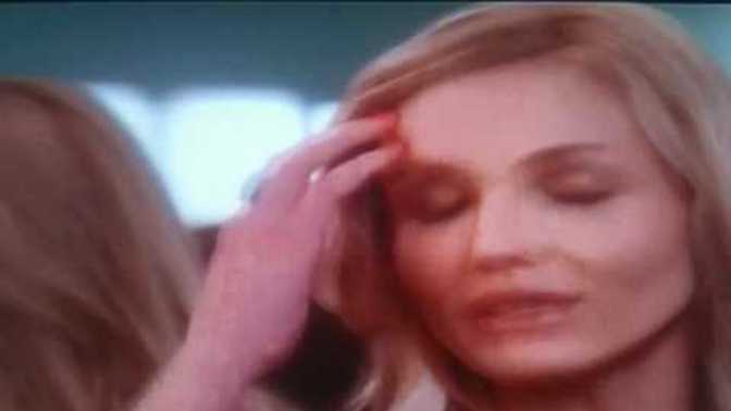 Ladies, is this something girls actually do or is it just hollywood perversion?