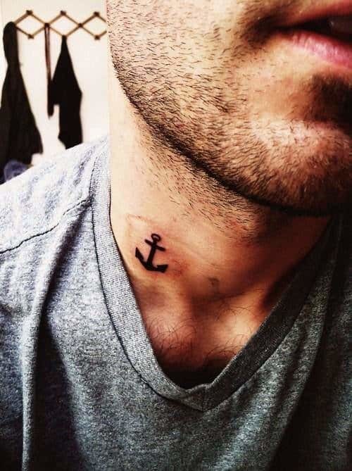 What do you think about face tattoos?
