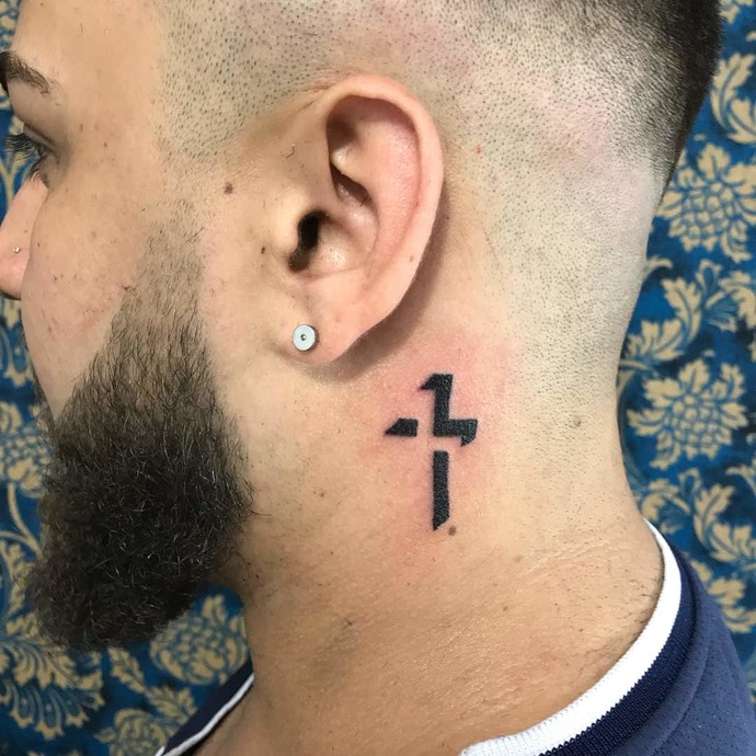 What do you think about face tattoos?