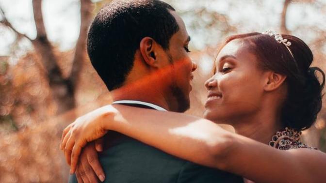 Would you think its a good thing or a bad thing that if you're in a new relationship and it seems like you've been together for years?