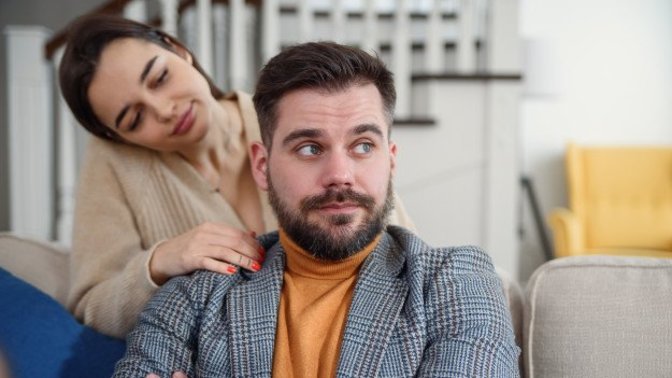 My husband has not spoken to me for 3 days! It’s so frustrating. I can’t deal with it anymore. Please tell me what to do?