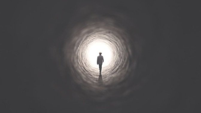 Does death scare you?