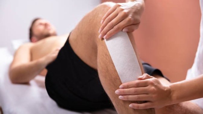 Is waxing results worth the pain? And do you recommend using numbing spray before?