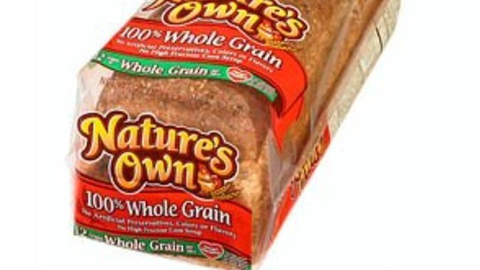 Why did my SO yell at me over a loaf of bread?