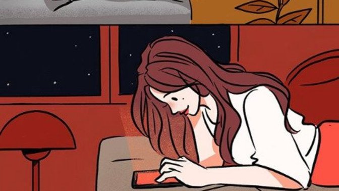 If a guy likes you and they're interested, will they will message you?