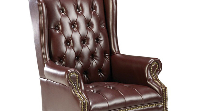 Does this furniture look elegant and timeless or old fashioned? Does the furniture look like it would go together?