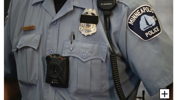 “Defund the police” fading, your thoughts?