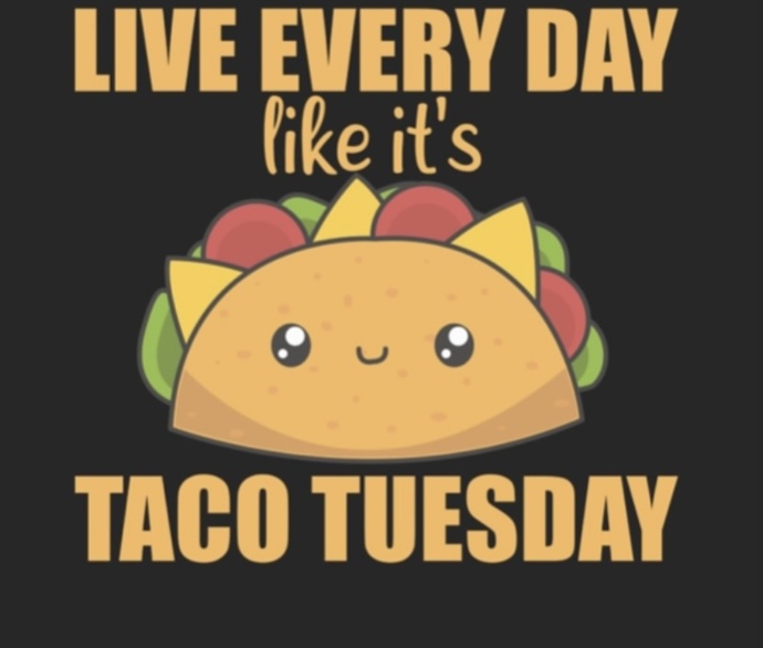 What was the best TACO you have ever eaten?