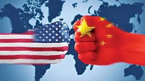 Could China defeat US in a war?