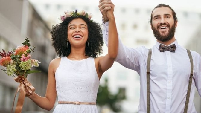 Men, Do You Want Marriage?