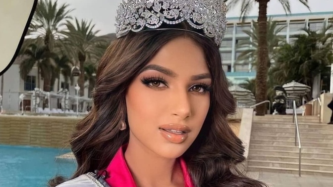 What are your thoughts on Miss Universe 2021?