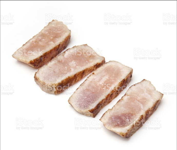Would you rather eat crocodile or shark meat?