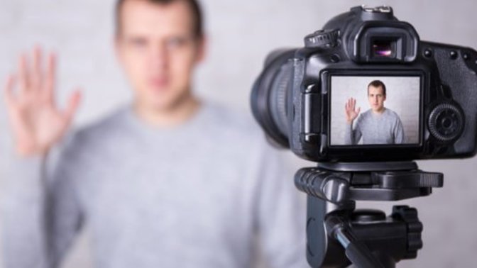 Would you ever audition for a trash-tv-show?
