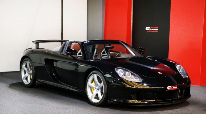 What is your opinion on these 3 dangerous convertible/roadster performance cars, which one is your favorite in terms of looks?