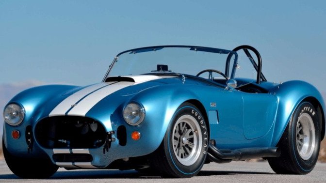 What is your opinion on these 3 dangerous convertible/roadster performance cars, which one is your favorite in terms of looks?