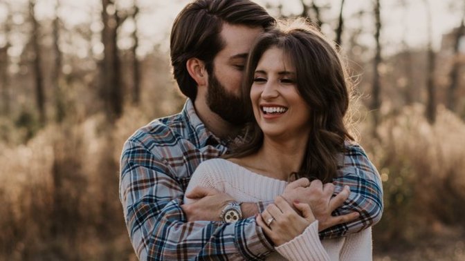 Do guys consider marriage pretty early in their relationship?
