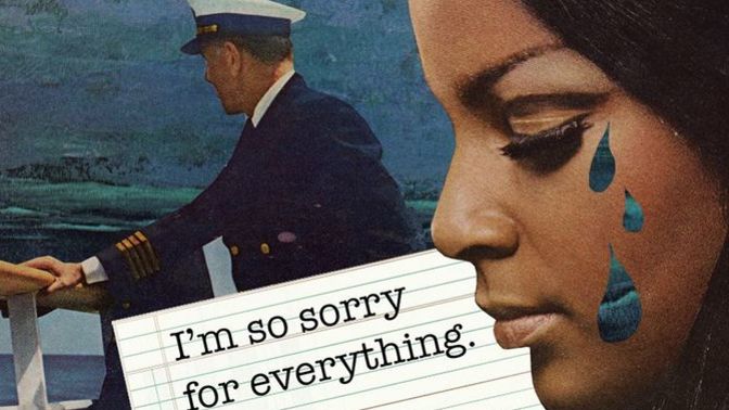 Has an ex ever apologized to you? How did you feel?