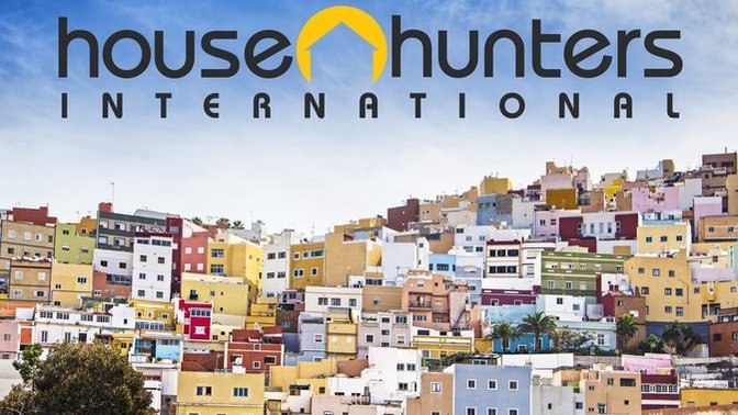 Would you just up and move to a foreign country without going there for vacation first?