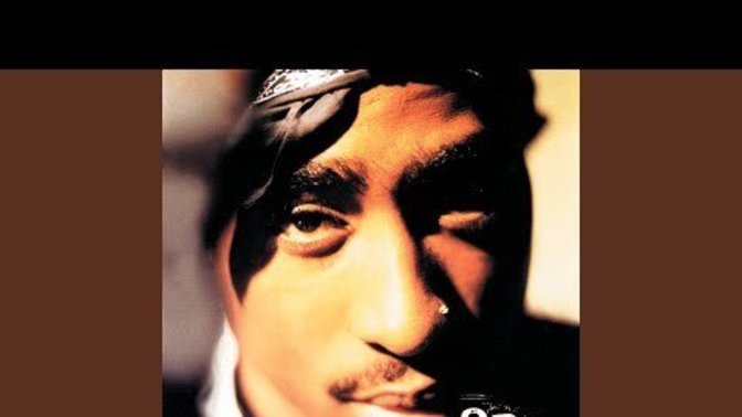 What's your opinion of the song Dear Mama by musician Tupac?