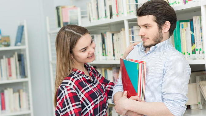 Shy guys who are scared to approach women, have you ever tried?