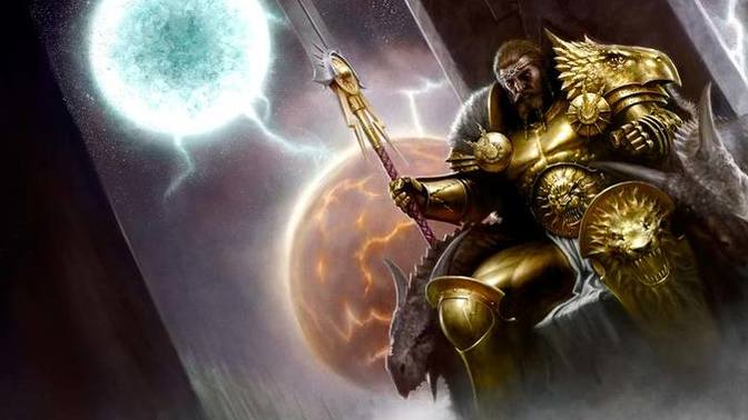 Who should be crowned God-King of G@G?