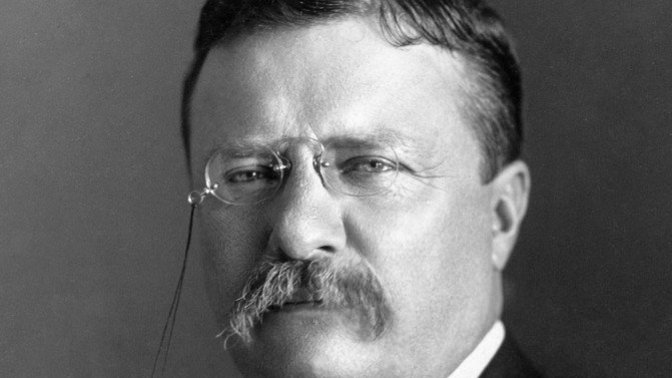 Do You Think Theodore Roosevelt Would Give Trump a Massively Ass Whooping and Show Trump What a Real Man is?