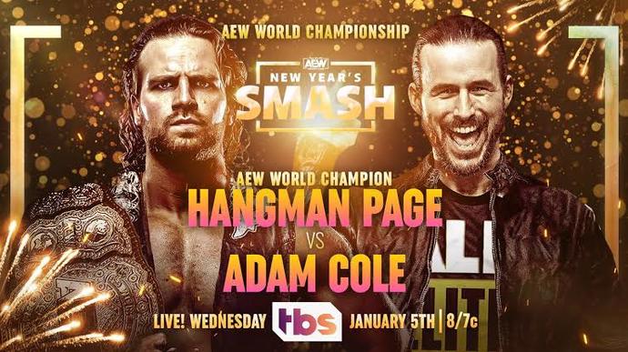 Does anyone think that AEaw has got the best booking and creative compared to WWE fake tapings?