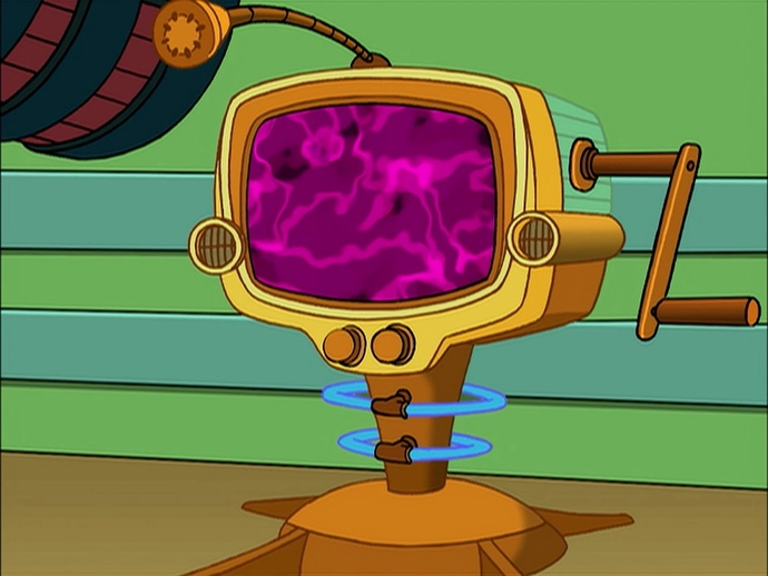 What would you ask the What If machine?