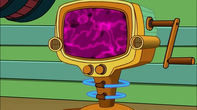 What would you ask the What If machine?