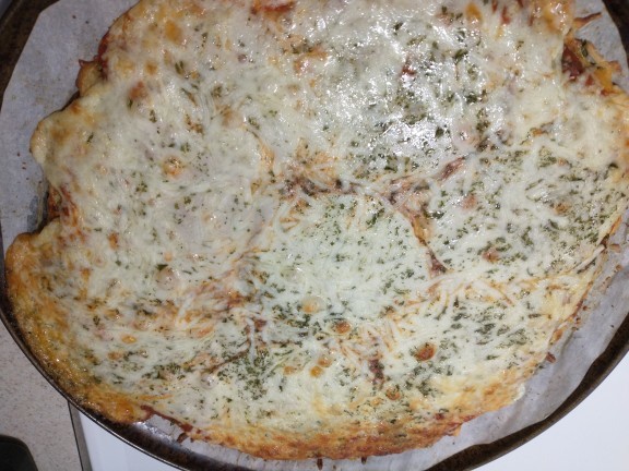 Pizza? Yes or no?