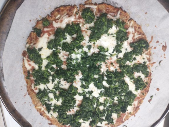 Pizza? Yes or no?