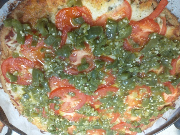 Pizza? Yes or no?