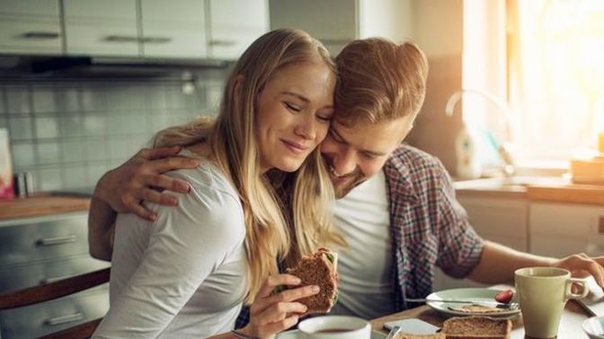 Would you continue seeing someone you weren’t interested in just for the company?