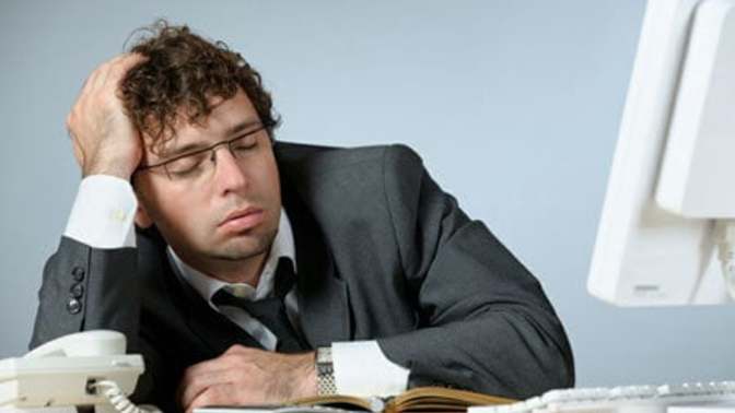 Would you rather work for a job that pays well or work for a job that makes you happy?