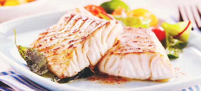 Have you ever had or do you ever have fish for breakfast?