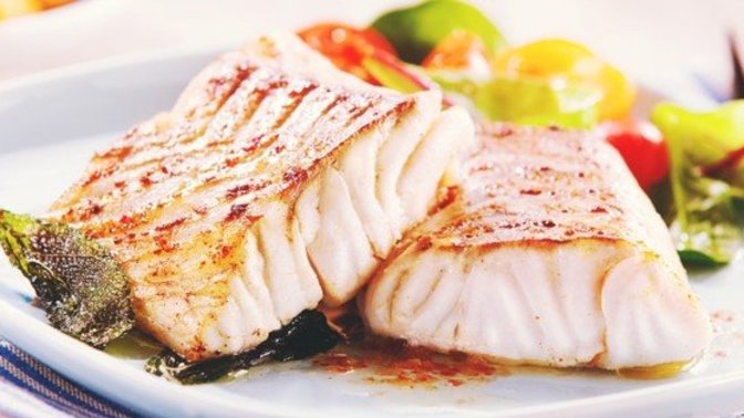 Have you ever had or do you ever have fish for breakfast?