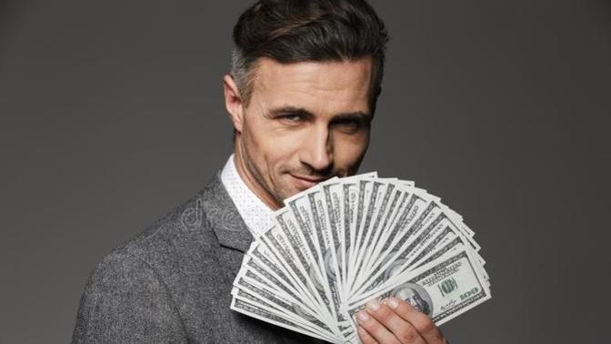 Girls, Would you date a guy who has 8 million net worth?