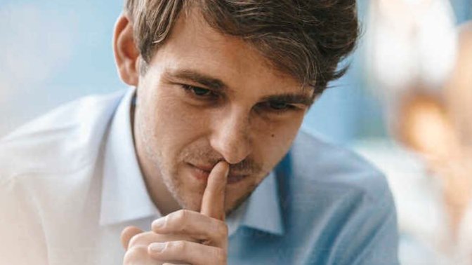 Do men think about the future in the same way women do?