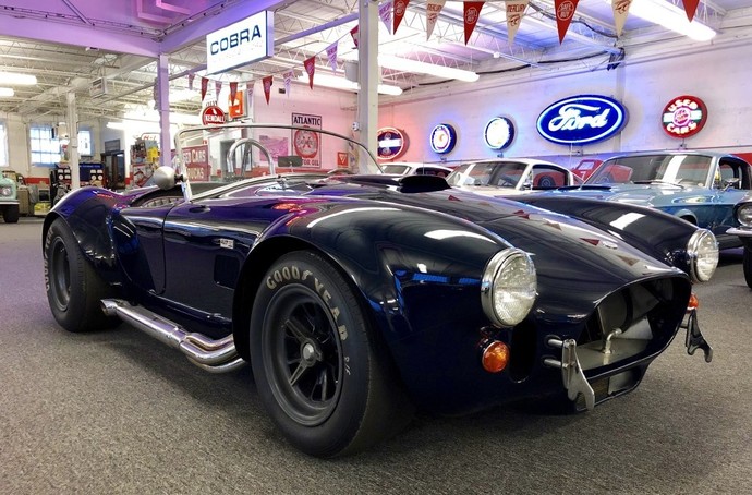 Do you recognize any of these cars, if so where are they from? Which one is your favorite?