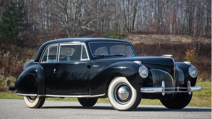 Do you recognize any of these cars, if so where are they from? Which one is your favorite?