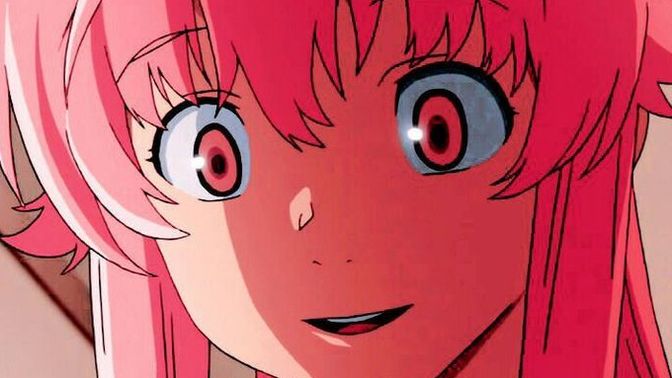 Which is your favourite anime and which character do you like?