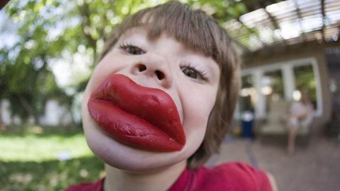 Girls, What is you favourite type of lipstick to use?