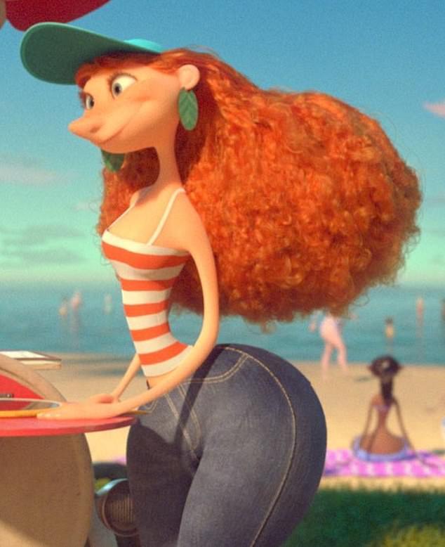 Do you men really want a woman with a waist like this?