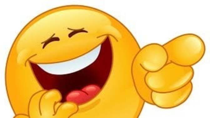 Why is everything so much funnier when your about to go to bed?