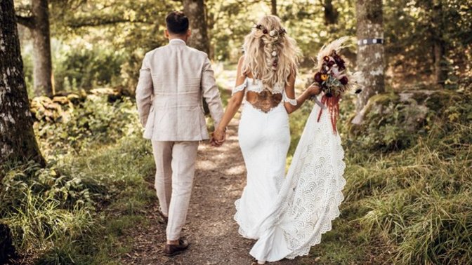 Is marriage a good investment? If so how?