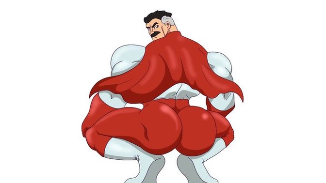 Girls, Seriously what’s appealing about a mans ass?