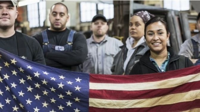 Would you buy a product that is American made for 20 more dollars than the same product made over seas?