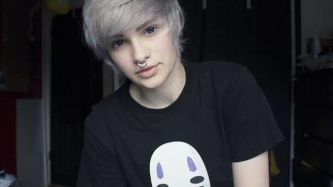 Do you accept and support/date trans people?