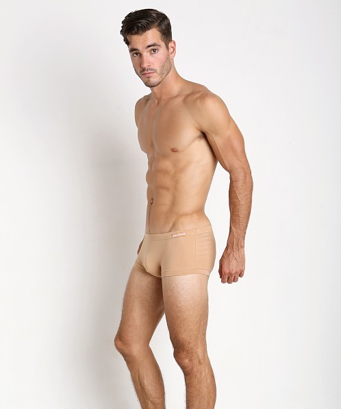 Modus Vivendi Fresh Brazil Cut Boxer (Beige)