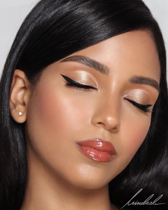 Poll: Which makeup style do you think is the most beautiful?